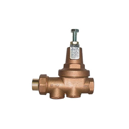 LEGEND VALVE 1" T-6800 NL PRESSURE REDUC VL 111-325NL